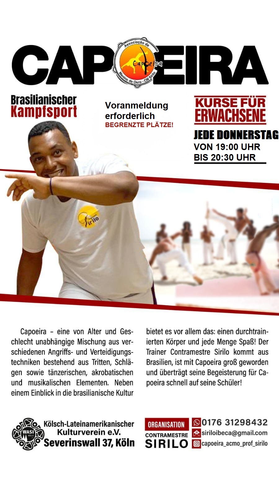 Wasi Koelle