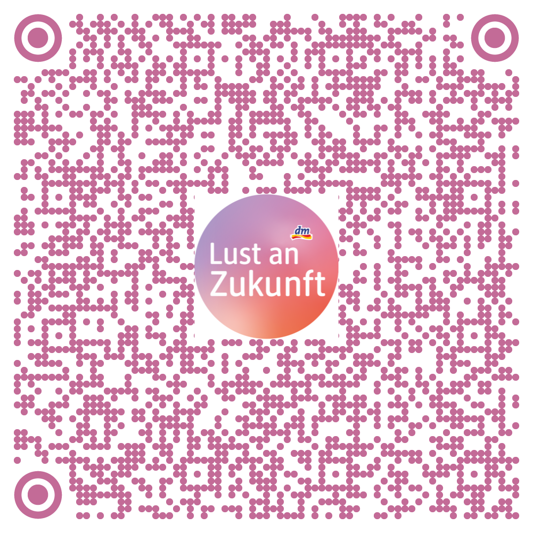 Código QR para votar por Wasi Kölle e.V.