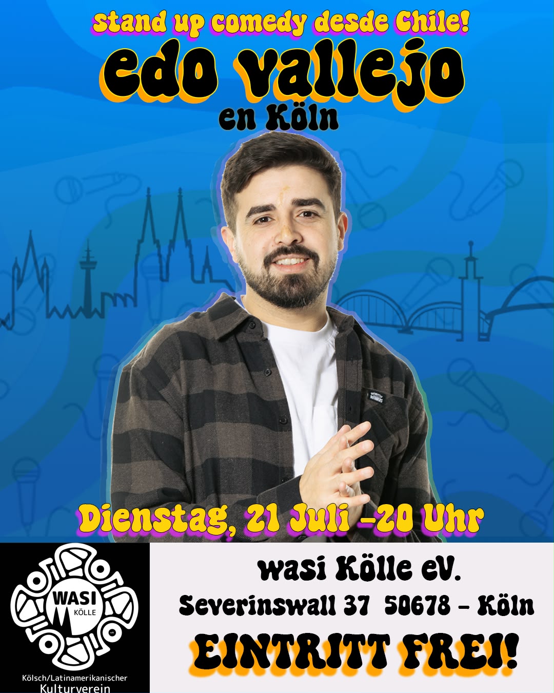 Wasi Koelle